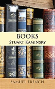 Books Book Cover
