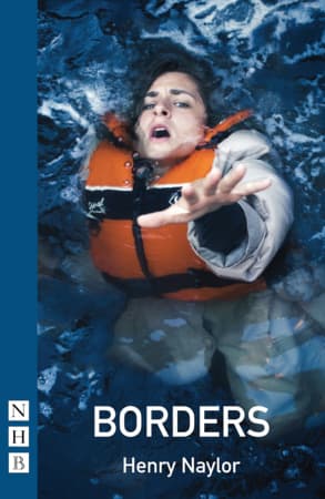 Borders Book Cover