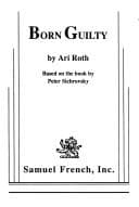 Born Guilty Book Cover