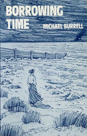 Borrowing Time Book Cover