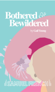 Bothered and Bewildered Book Cover