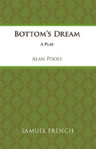 Bottom's Dream Book Cover