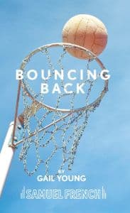 Bouncing Back Book Cover