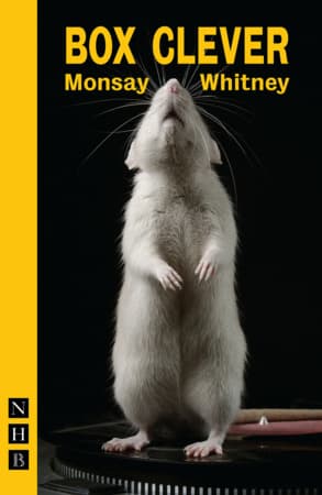 Box Clever Book Cover