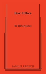Box Office Book Cover