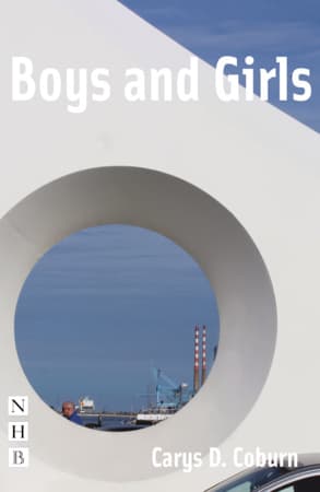 Boys and Girls Book Cover