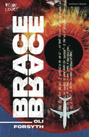 Brace Brace Book Cover