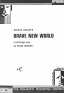Brave New World Book Cover