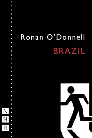 Brazil Book Cover