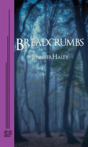 Breadcrumbs Book Cover