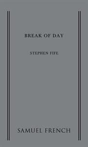 Break of Day Book Cover