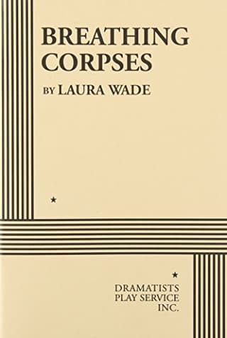 Breathing Corpses Book Cover