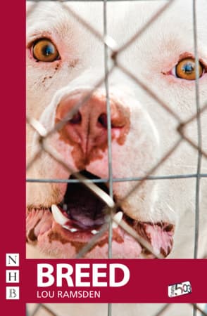 Breed Book Cover