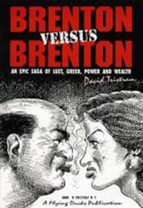 Brenton Versus Brenton Book Cover