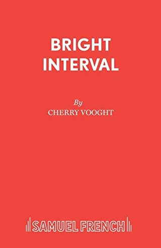 Bright Interval Book Cover