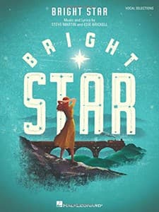 Bright Star Book Cover