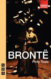 Bronte Book Cover
