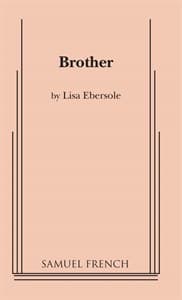 Brother Book Cover