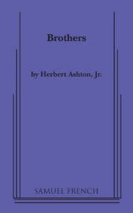 Brothers (Ashton) Book Cover
