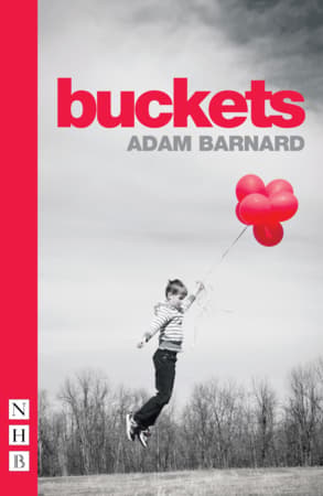 buckets Book Cover