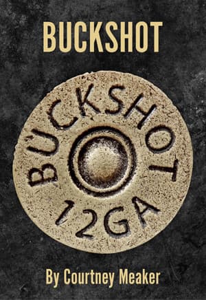 Buckshot Book Cover