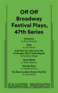 Bugs Book Cover