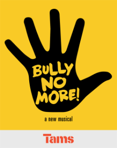 Bully No More! Book Cover