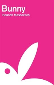 Bunny (Moscovitch) Book Cover