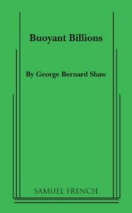 Buoyant Billions Book Cover