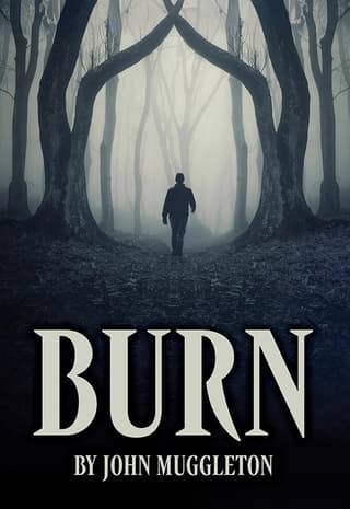 Burn Book Cover