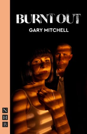 Burnt Out Book Cover