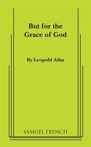 But for the Grace of God Book Cover
