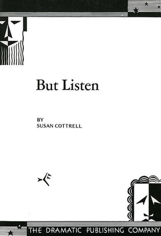 But Listen! Book Cover