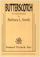 Butterscotch Book Cover