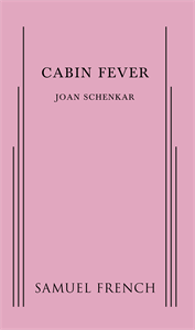 Cabin Fever Book Cover