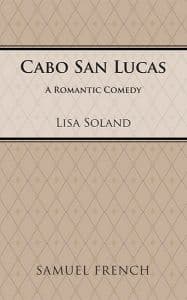 Cabo San Lucas Book Cover