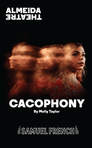 Cacophony Book Cover