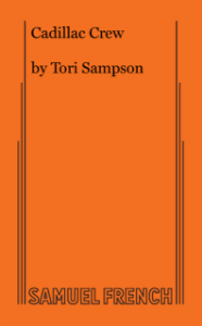 Cadillac Crew Book Cover