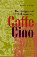 Caffe Cino Book Cover