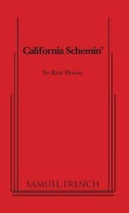 California Schemin' Book Cover