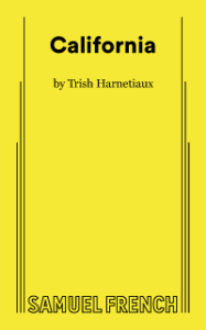 California Book Cover