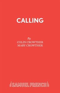 Calling Book Cover