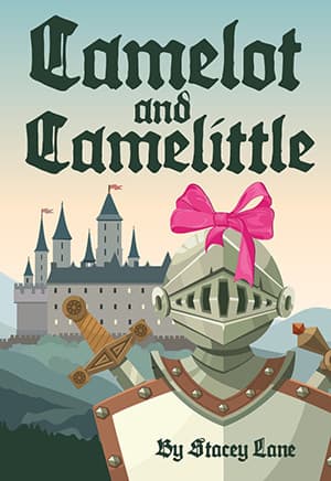 Camelot and Camelittle Book Cover