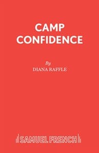 Camp Confidence Book Cover