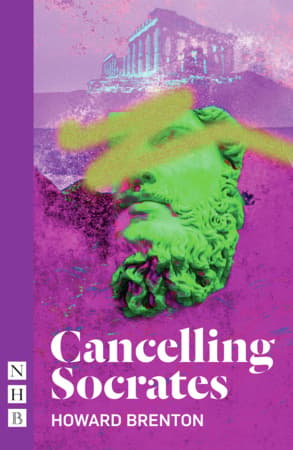 Cancelling Socrates Book Cover