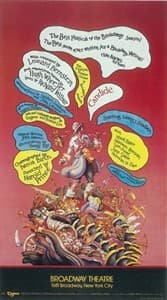 Candide (1974) Book Cover