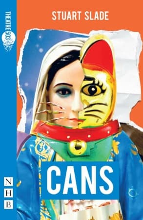 Cans Book Cover
