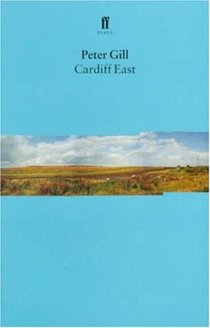 Cardiff East Book Cover