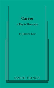 Career Book Cover