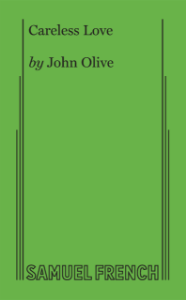 Careless Love Book Cover